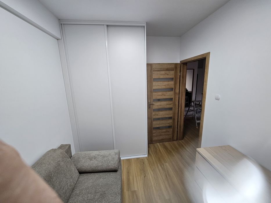 Wynajmę mieszkanie 38 m² Ostrołęka ul. Cieplińskiego 5