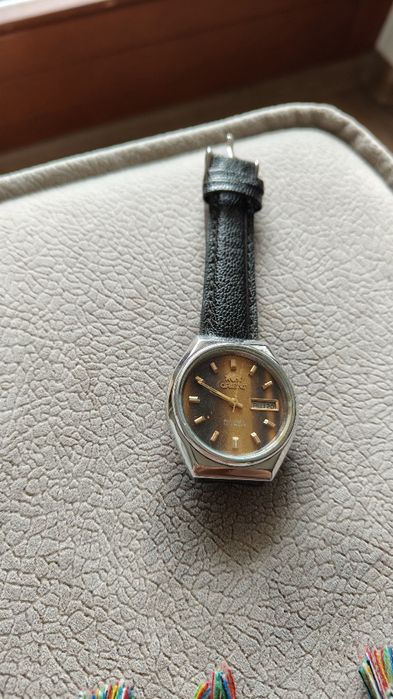 Orient zegarek męski