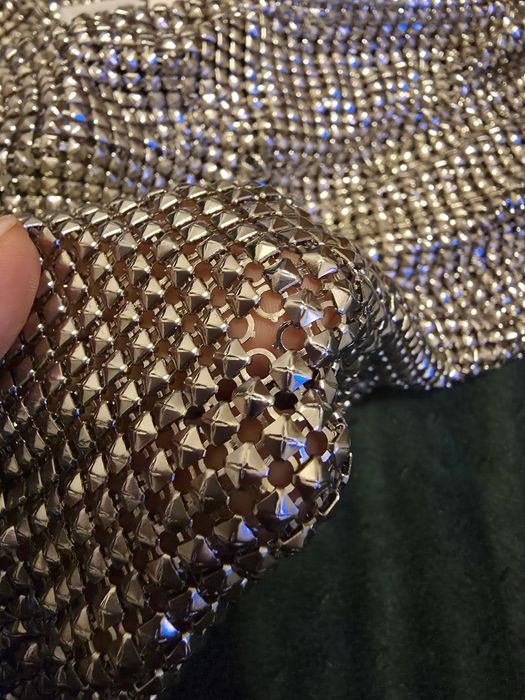 Vestido Ludovic de Saint Sernin X Zara