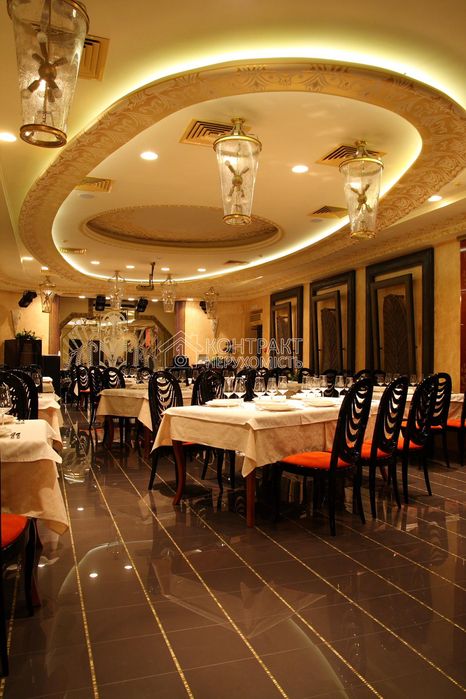 Продам ресторан у центрі Харкова