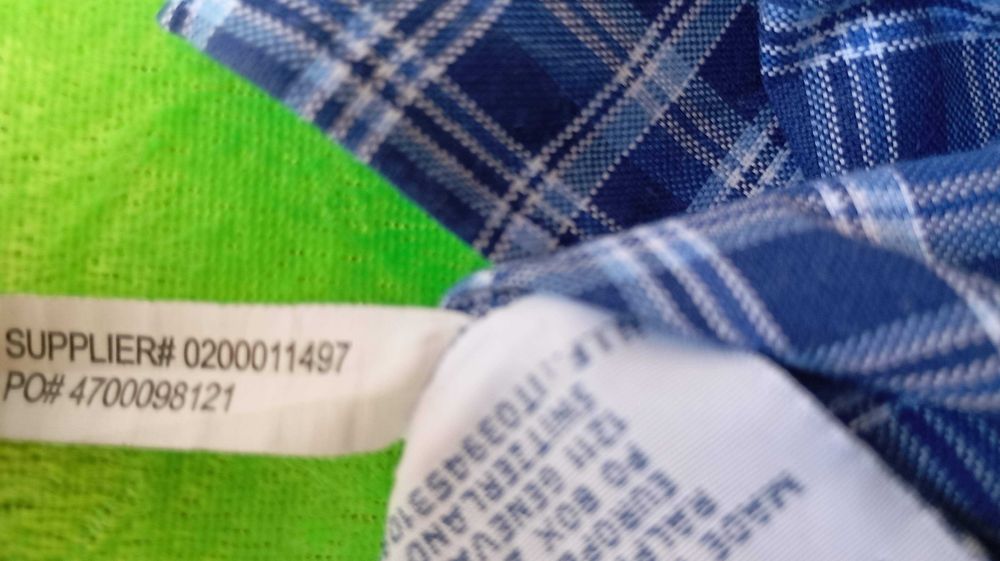 Ralph Lauren koszula męska
