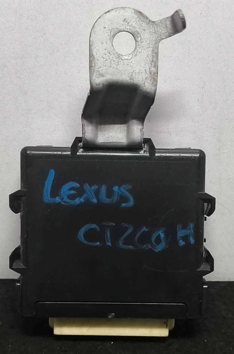 Módulo Eletrónico 89960-76030 - LEXUS CT