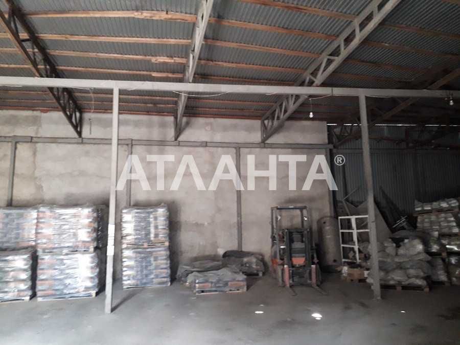 Комерційна нерухомість за адресою вул. Дальницька (площа 298,9 м²) - Atlanta.ua - фото 5