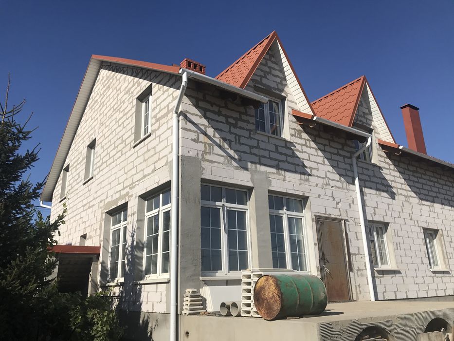 House by the address (area 248 m²) - Atlanta.ua - photo 3