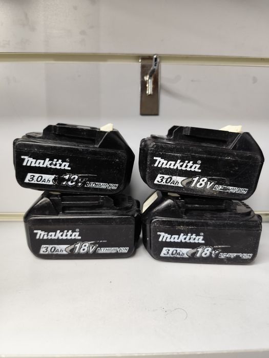 Makita акумулятор/ Макіта