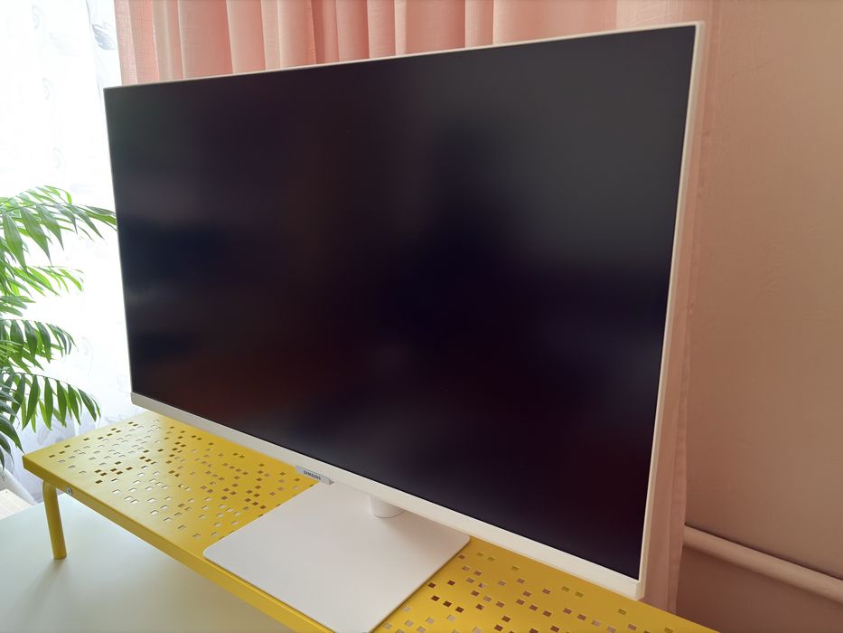 Monitor Samsung M5 27 cali
