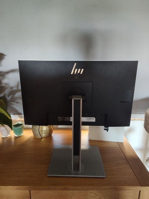 Monitor HP E5 | Excelente estado | Funciona perfeitamente