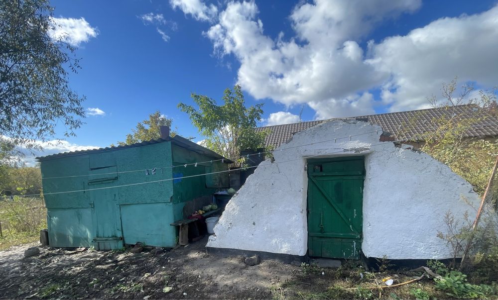 Продам будинок с. Марківці. Терміново