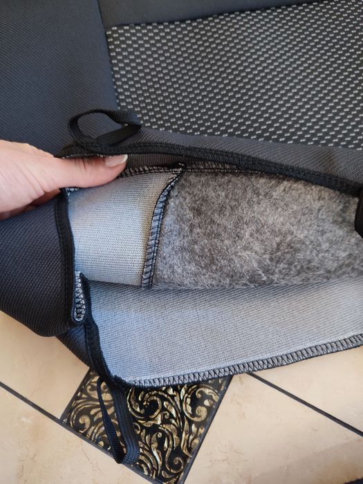 Чохли універсальні 1+1