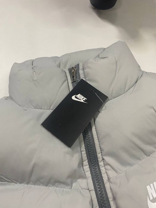 ‼️РОЗПРОДАЖ‼️ Жилетка Nike