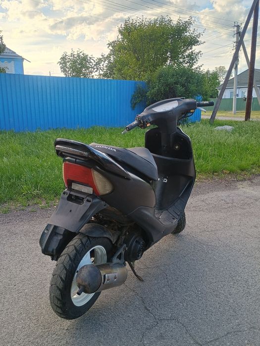 honda zx - купити мопеди, скутери - Ціна на OLX.ua