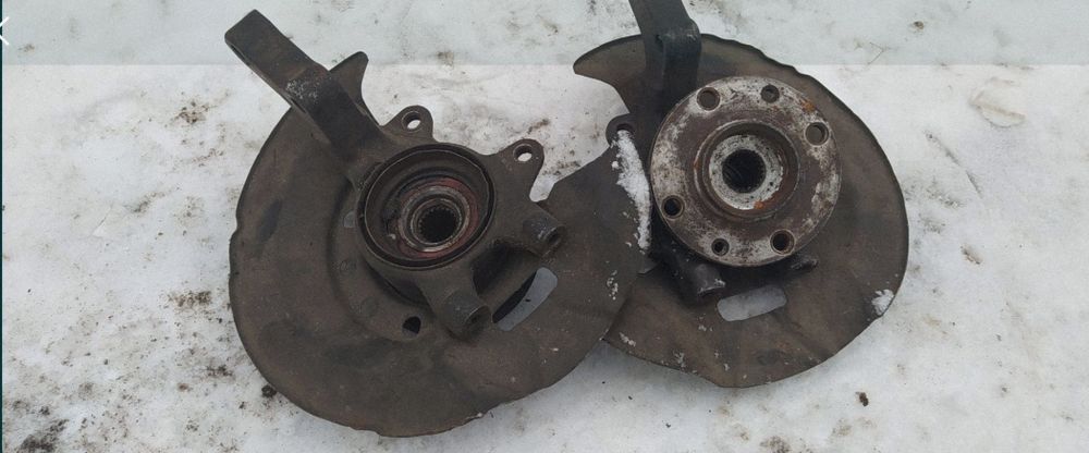 Ступица ваз 2108-210110