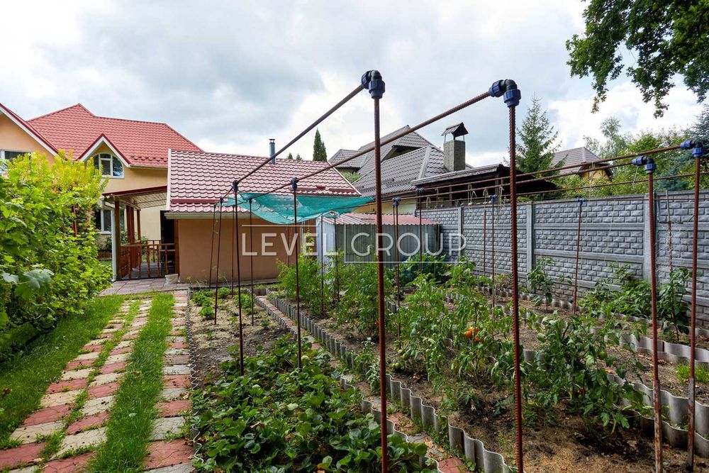 Продаж будинку з ремонтом, с. Мархалівка, Фастівський р-н, БЕЗ КОМІСІЇ