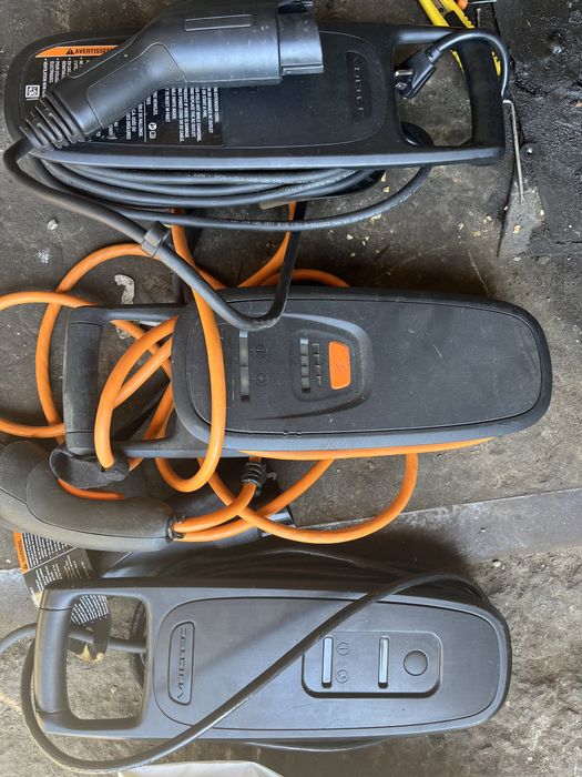 Chevrolet volt,nissan leaf,tesla,bolt зарядка автомобильная