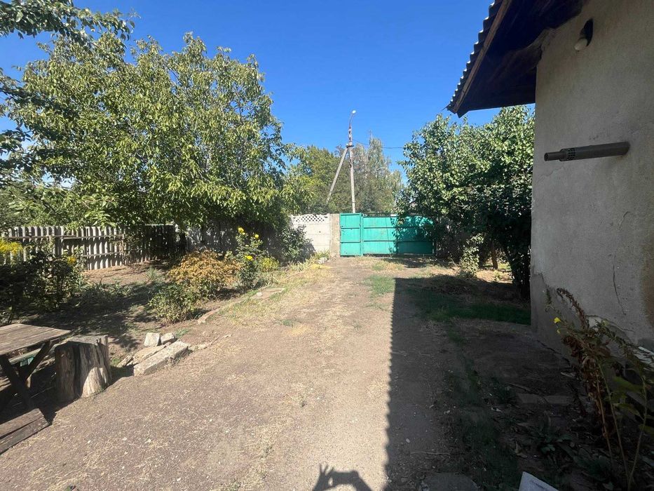 продаю дом в Котляреве