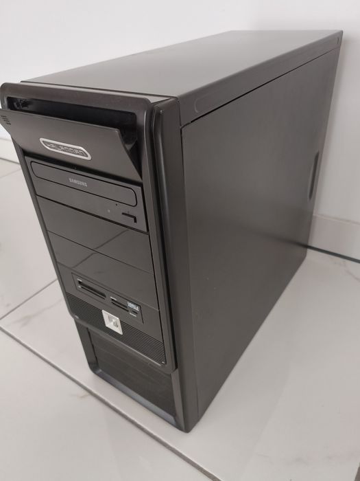 PC gaming ryzen 5 4 Core 16Gb GTX 1660 super