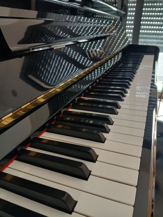 Aulas de piano. Mensalidade 80€