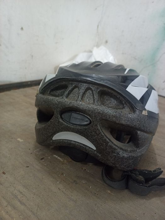 Велошолом urbanus