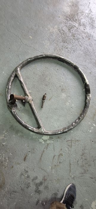 Podstawa huśtawka kokon  gniazdo