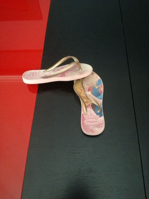 Havaianas 31/32 europeu