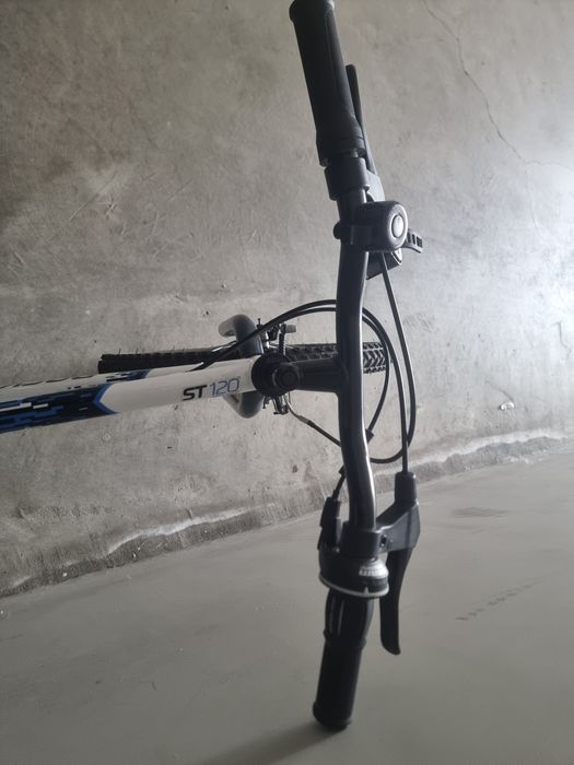 Bicicleta criança Rockrider ST 120 - roda 20''