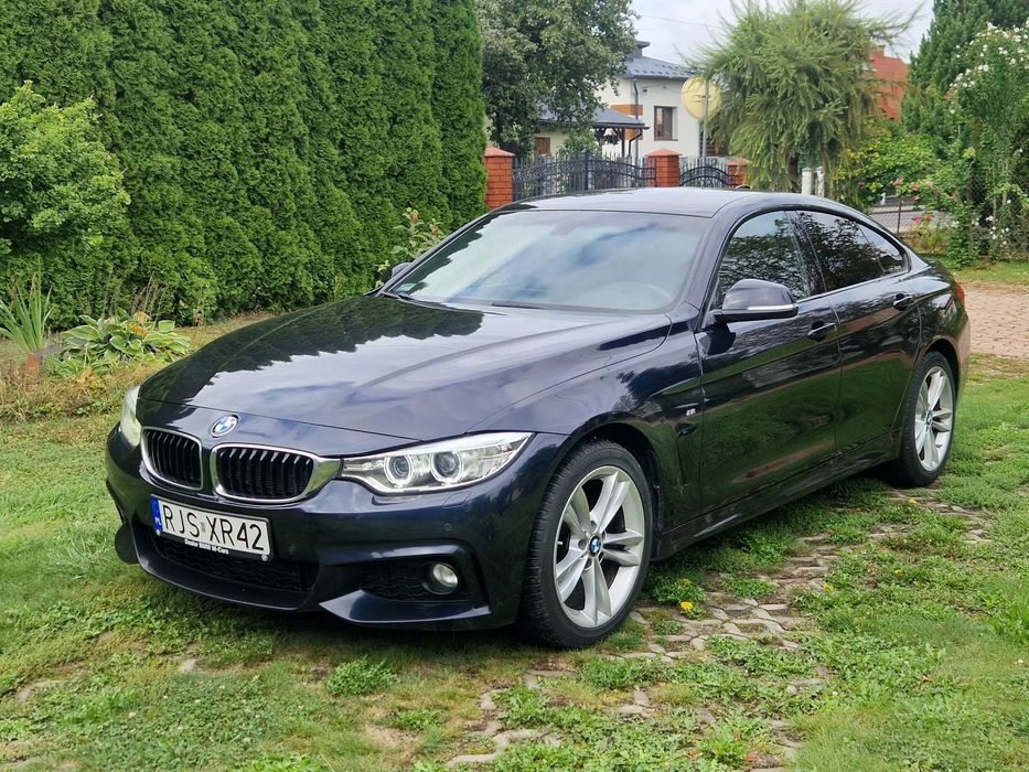 BMW Seria 4