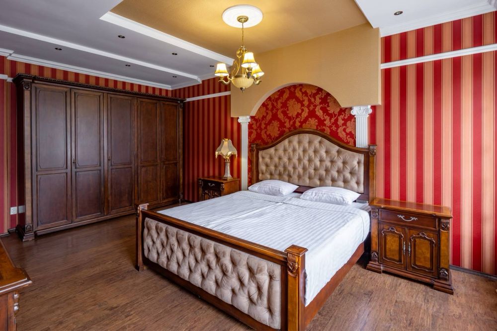 Rimari Свободи 39 Подобова оренда