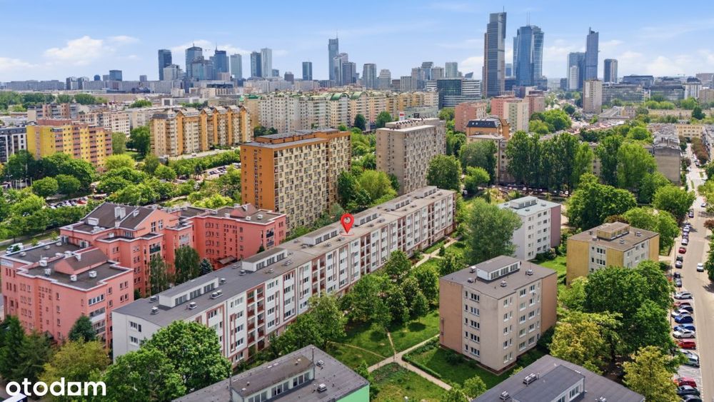 Małe - do remontu - idealne na start !