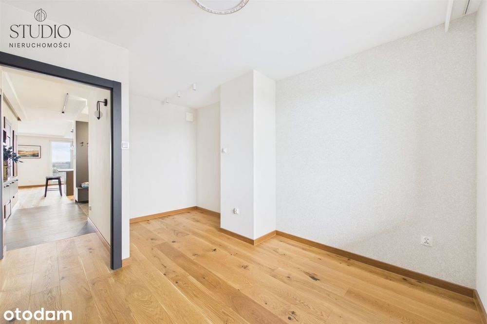 Apartament klasy premium | 72m² | Bojary