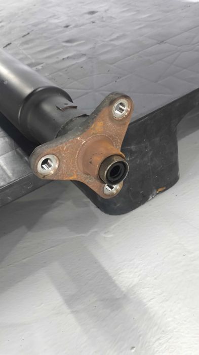 Veio de Transmissão BMW serie 3/4 (F3x) 30D Automatico 7600.174
