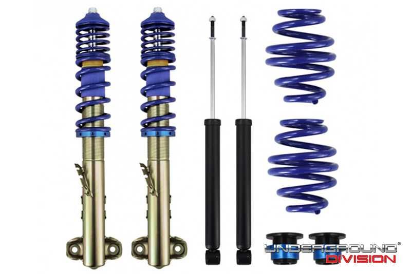 COILOVERS AP SUSPENSIONS