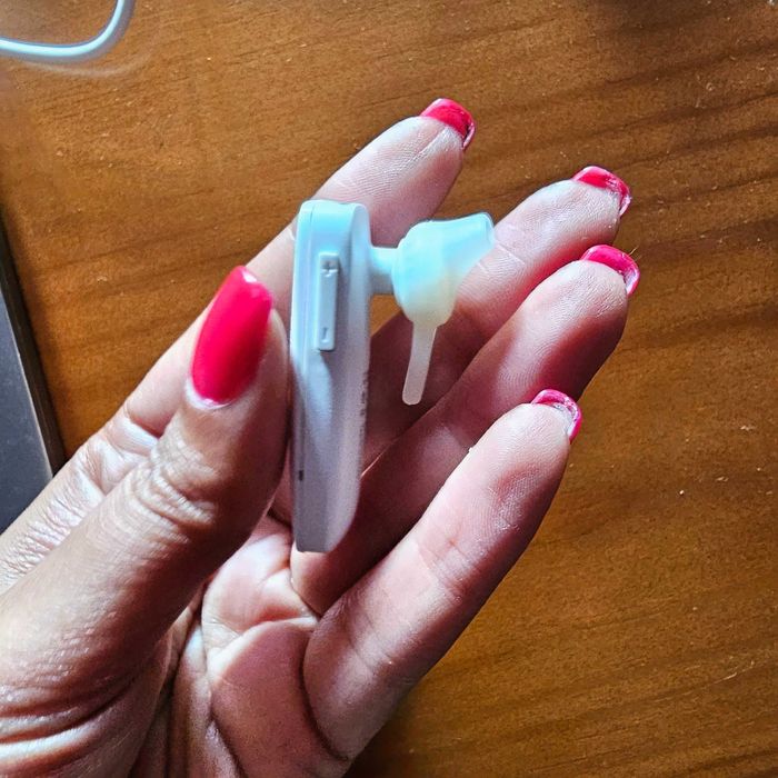 Powerbank SilverCrest de 3000 A.