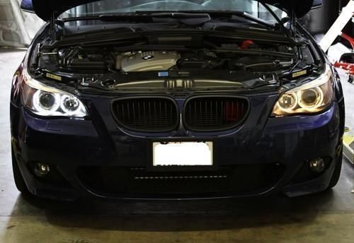Angel Eyes Bmw E87 E39 E60 E63 E65 X3 X5