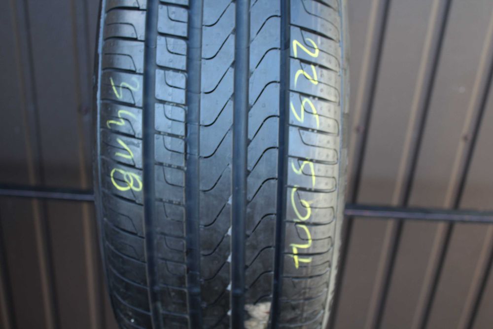 225 50 R17 Pirelli Cinturato P7  RUNFLAT