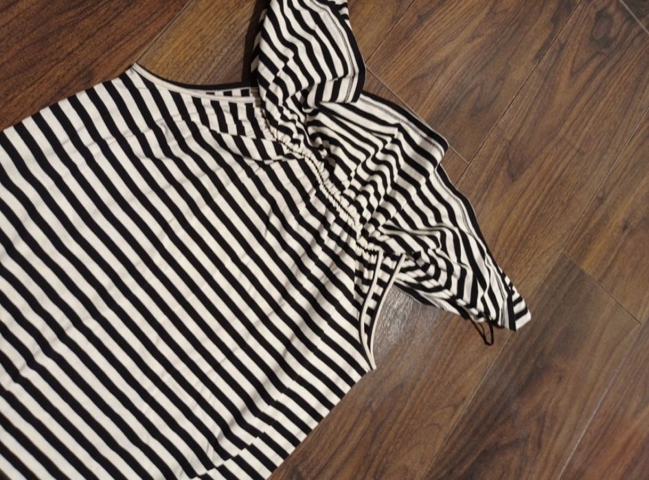 Sukienka paski Tchibo 36/38