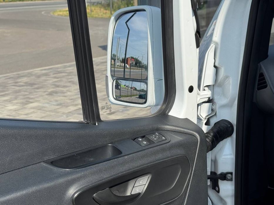 Mercedes-Benz Sprinter 2018 VIN WDB9076331P010741 фото оголошення 15 з 24