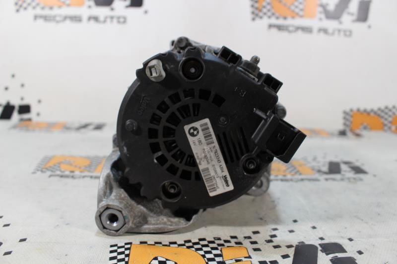 Alternador BMW 1 (F20)