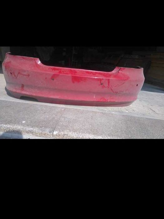 Rear Bumper for BMW Series 1