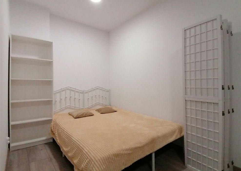 Mieszkanie – Wrocław, Powstańców Śląskich - Widok 2