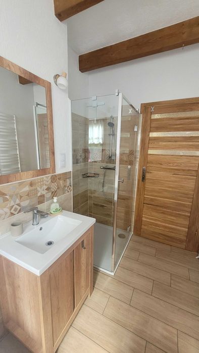 Bieszczady apartament Wetlina