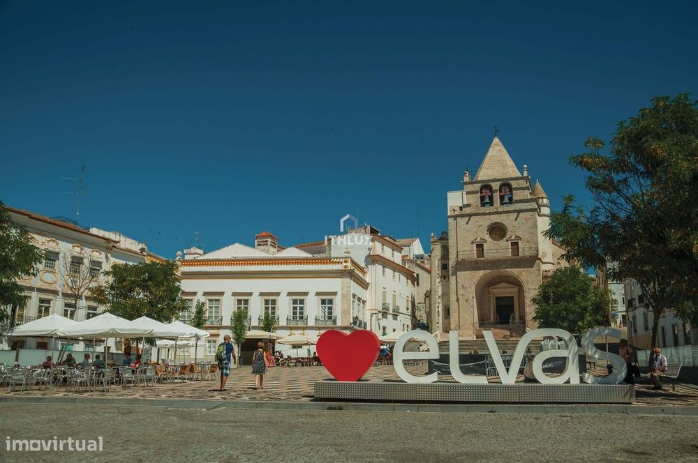 Espaço Industrial ou armazém  em  Elvas