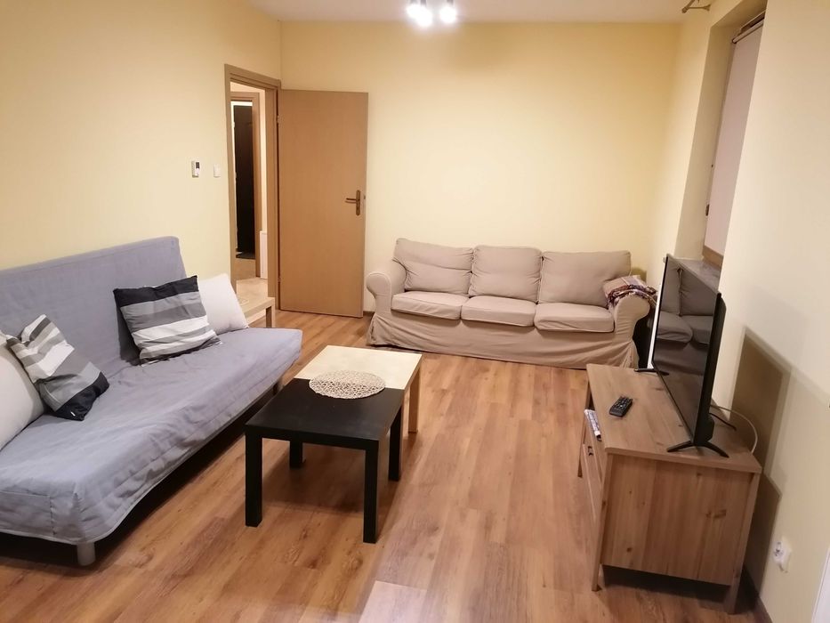 Mieszkanie 2 pokojowe z balkonem Odrodzenia - Widok 5