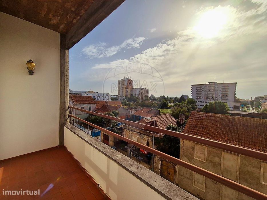 Apartamento T4 para venda