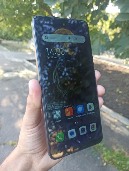 TECNO SPARK Go 2024 3/64ГБ У хорошому стані