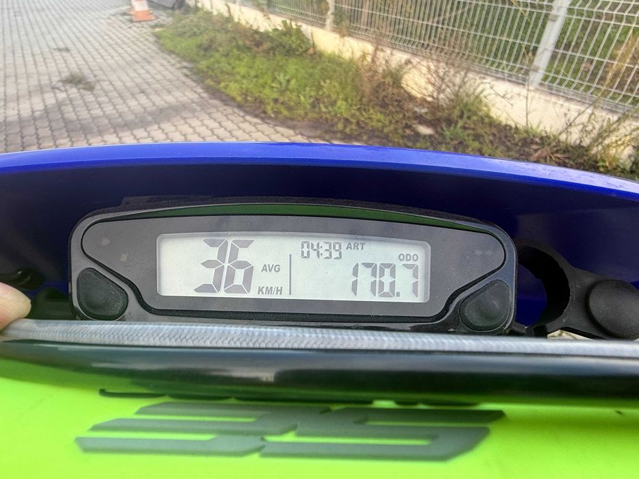 Sherco SE 300 Factory 2 T noVa