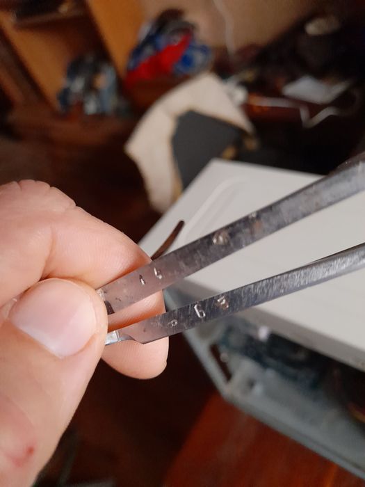 Ножницы медицинский ссср