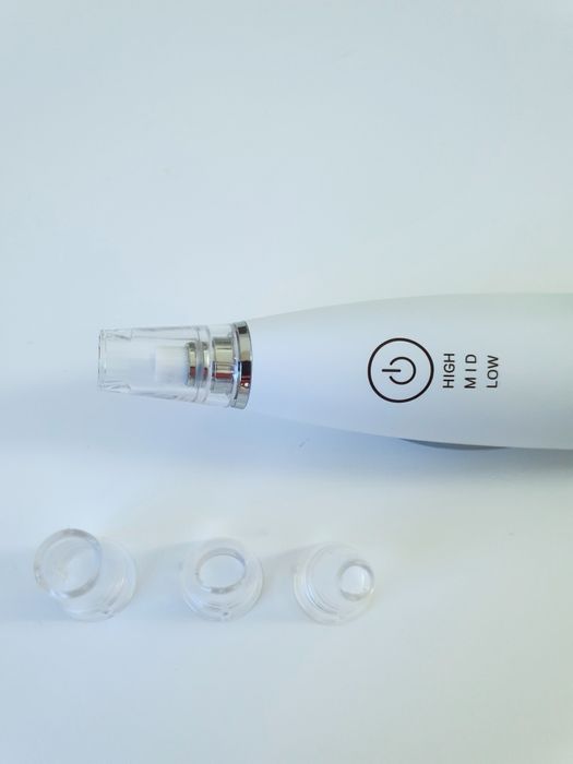 Xiaomi inFace removedor de pontos negros