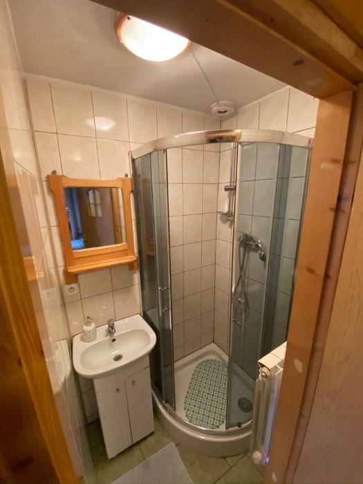 Zacisze Pokoje Stronie slaskie