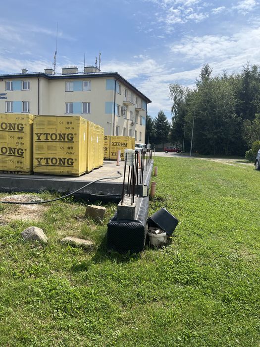 Atrakcyja nieruchomość inwestycyjna  w Wojaszówce