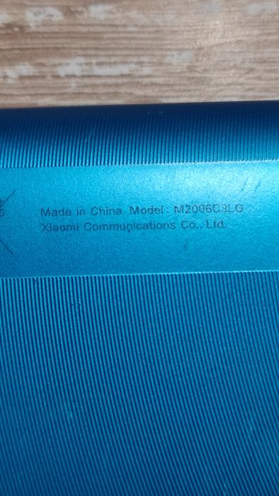 ПРОДАМ телефон Xiaomi Redmi 9a 2/32